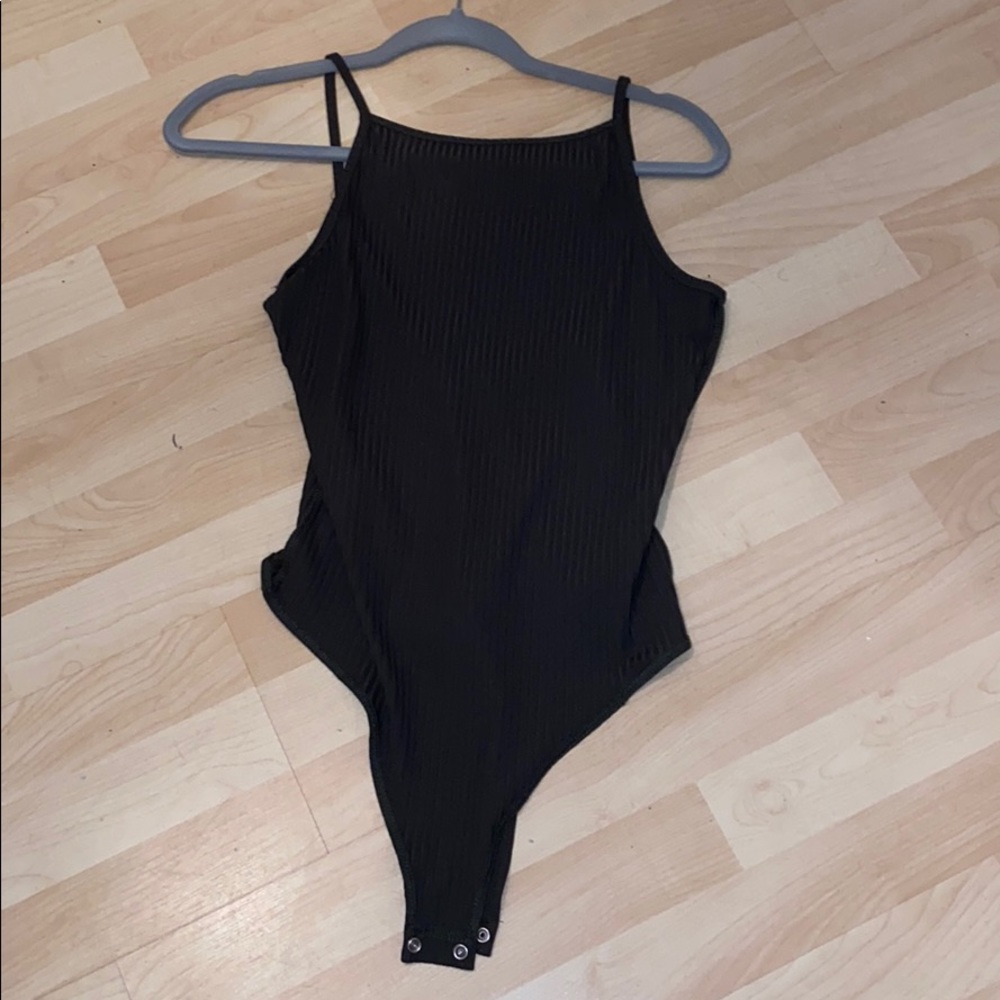 Bodysuit